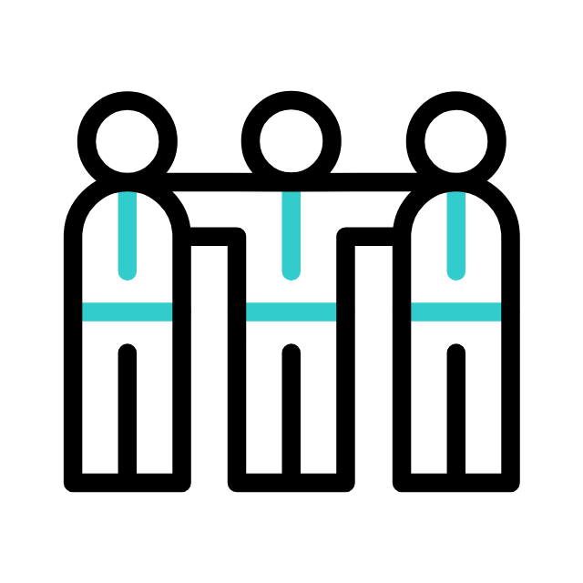 Trabajo en Equipo